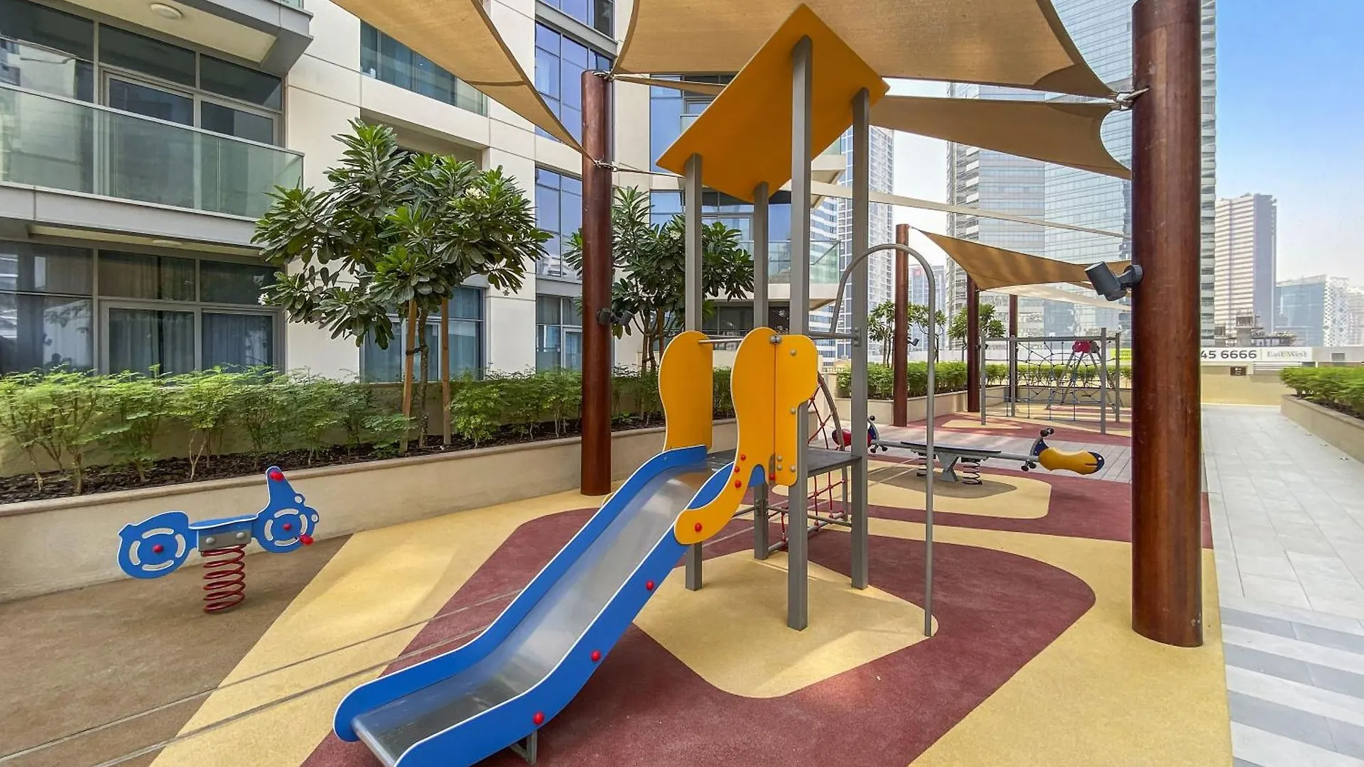 Silkhaus Luxury 1Bdr In A New Tower In Downtown Apartment Dubai 0*,  United Arab Emirates