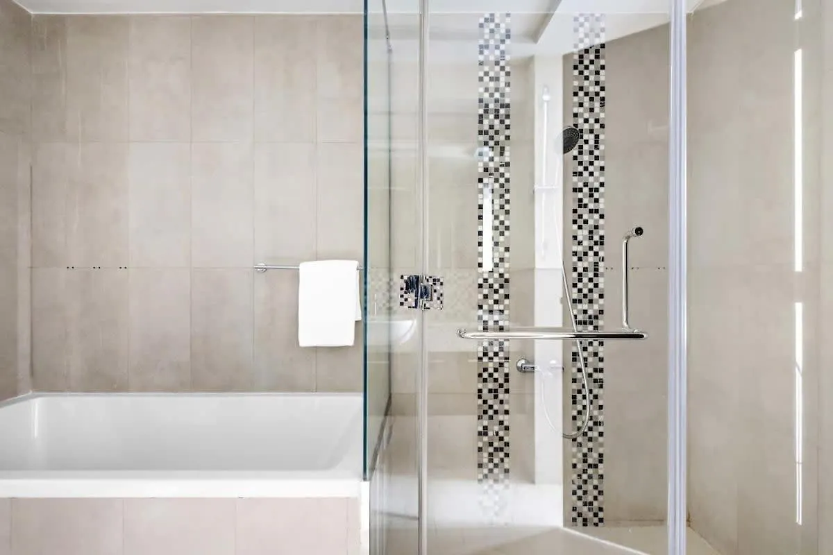Silkhaus Luxury 1Bdr In A New Tower In Downtown Apartment Dubai
